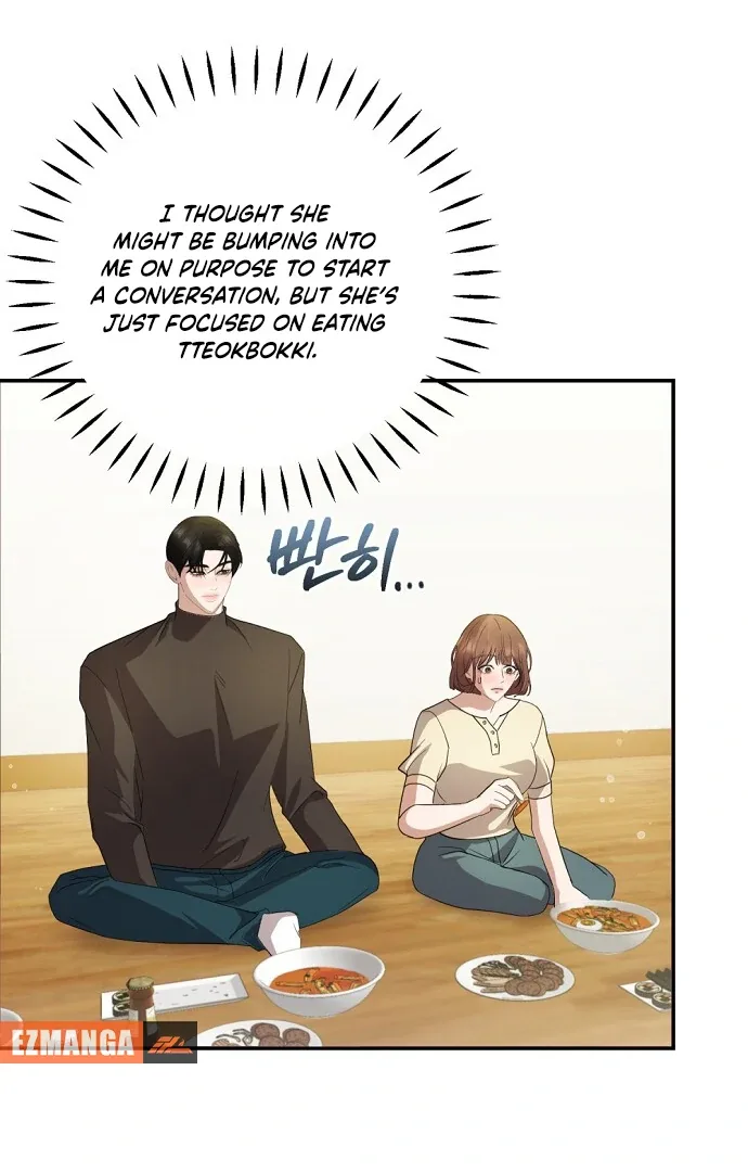 Bed Partner Chapter 36 page 40