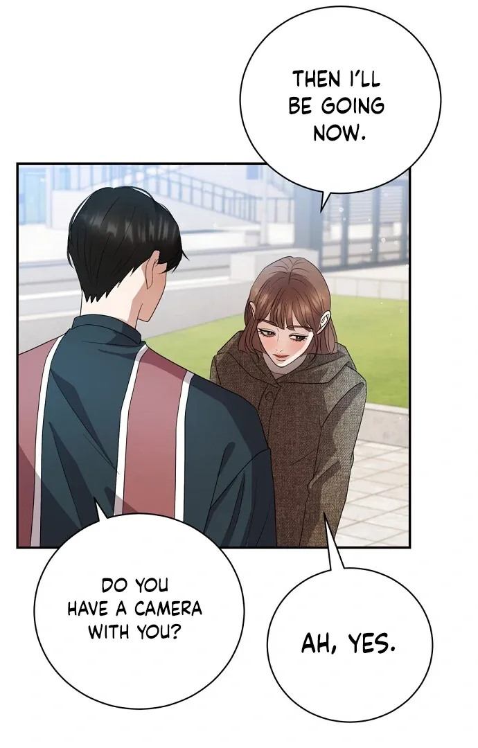 Bed Partner Chapter 36 page 69