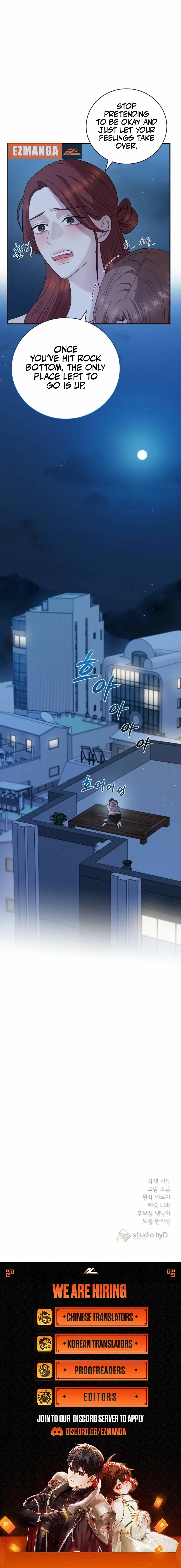 Bed Partner Chapter 51 page 10