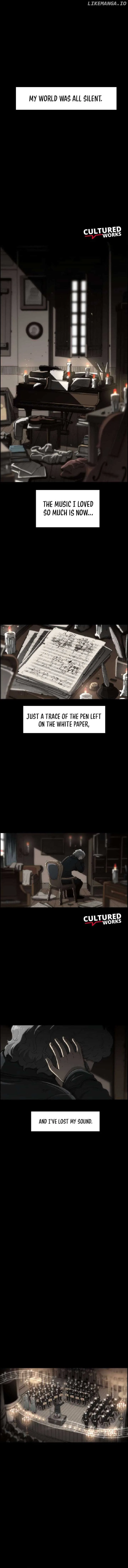 Beethoven Reborn Chapter 0.1 page 3