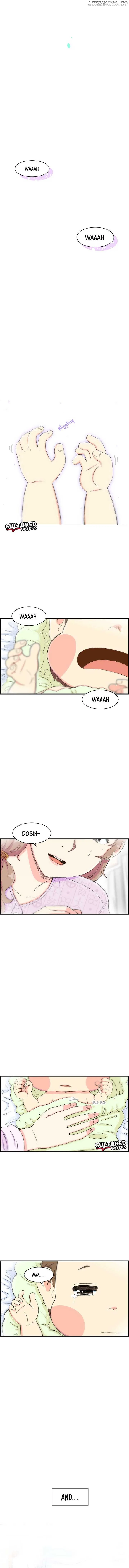 Beethoven Reborn Chapter 0.1 page 12