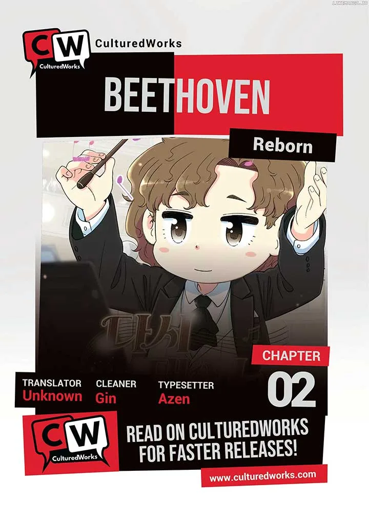 Beethoven Reborn Chapter 2 page 2