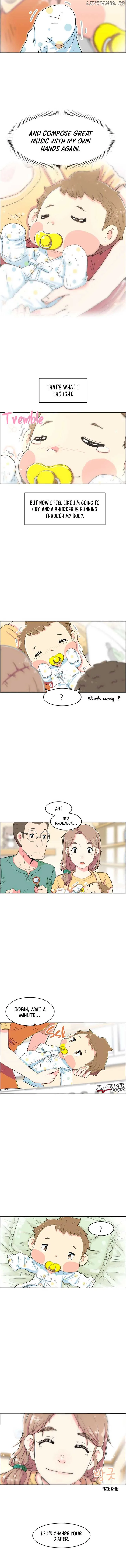 Beethoven Reborn Chapter 1 page 5