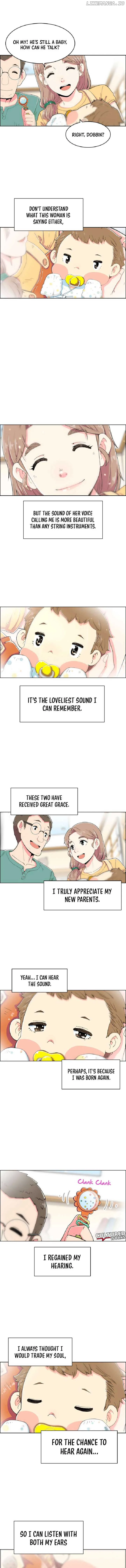 Beethoven Reborn Chapter 1 page 4
