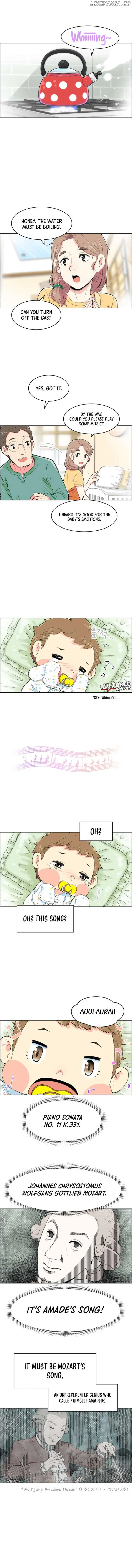 Beethoven Reborn Chapter 1 page 7