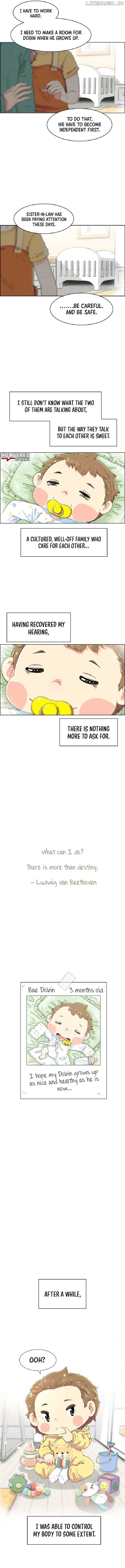 Beethoven Reborn Chapter 1 page 9