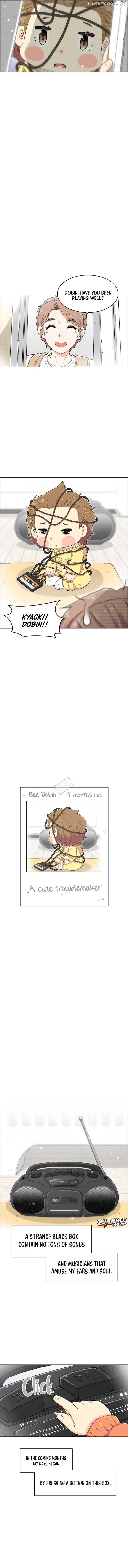 Beethoven Reborn Chapter 1 page 16