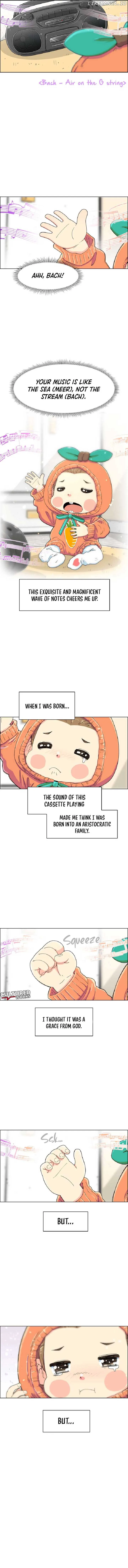 Beethoven Reborn Chapter 1 page 17