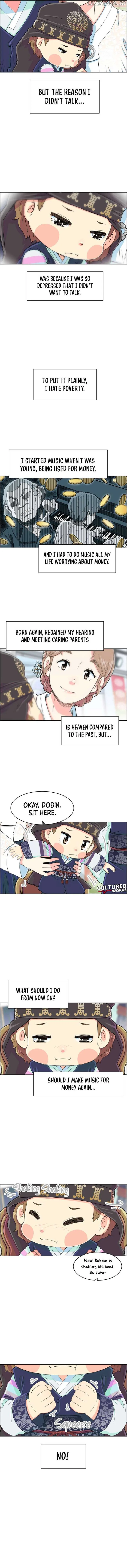 Beethoven Reborn Chapter 1 page 20