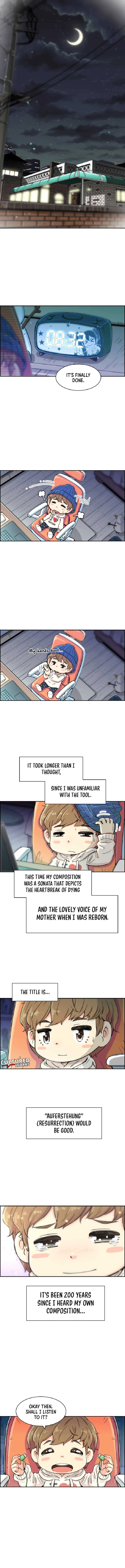 Beethoven Reborn Chapter 3 page 2