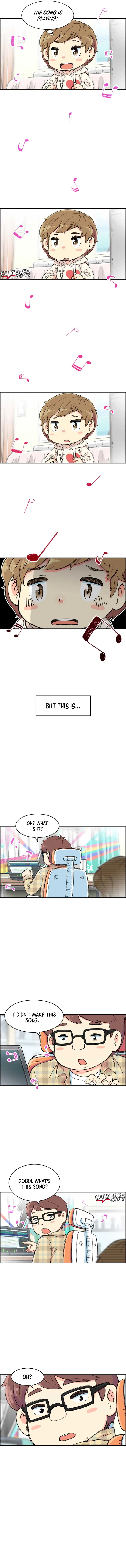 Beethoven Reborn Chapter 3 page 7