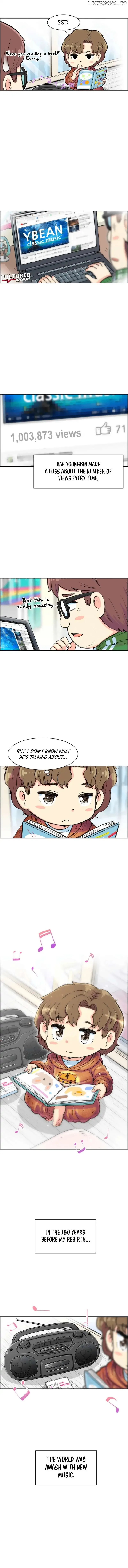 Beethoven Reborn Chapter 4 page 5