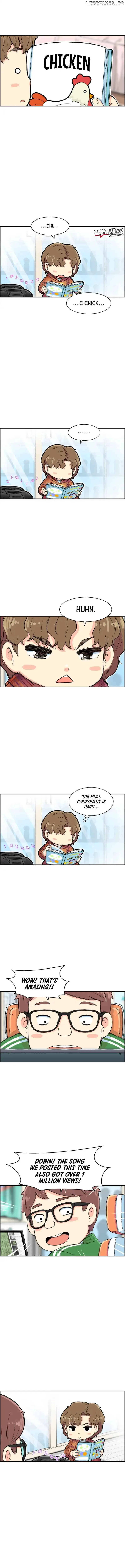 Beethoven Reborn Chapter 4 page 4