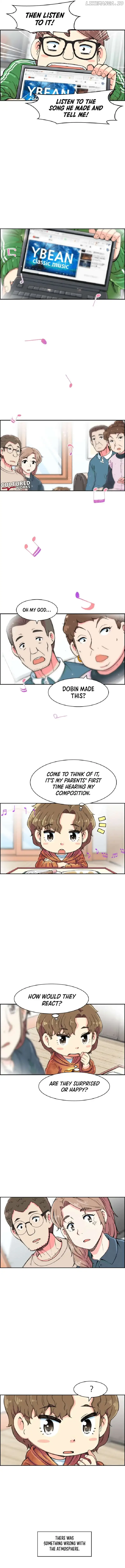 Beethoven Reborn Chapter 4 page 10