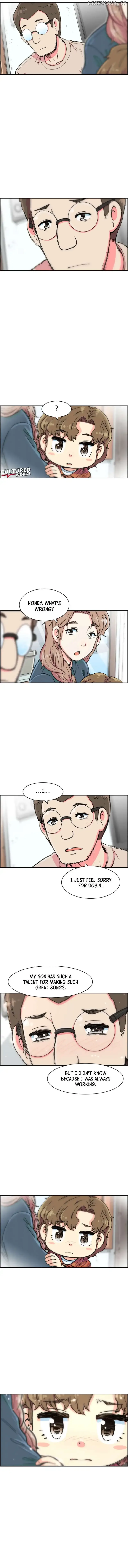 Beethoven Reborn Chapter 4 page 13