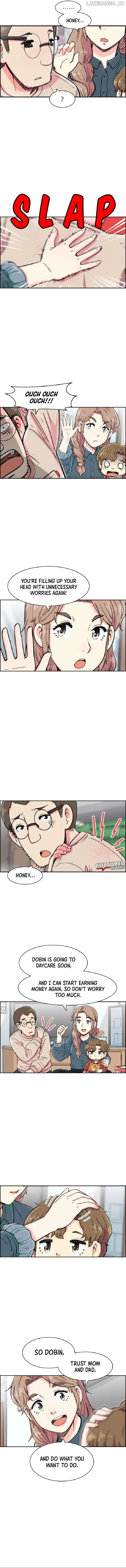 Beethoven Reborn Chapter 4 page 14