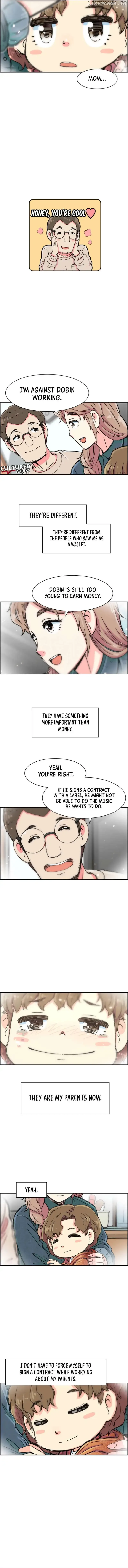 Beethoven Reborn Chapter 4 page 15