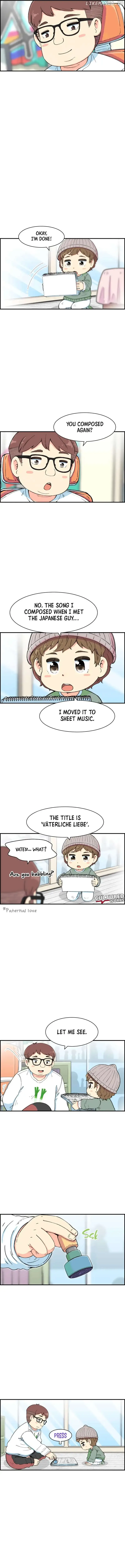 Beethoven Reborn Chapter 7 page 4