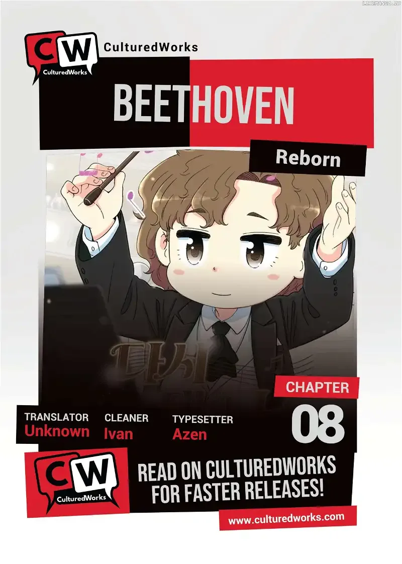 Beethoven Reborn Chapter 8 page 2
