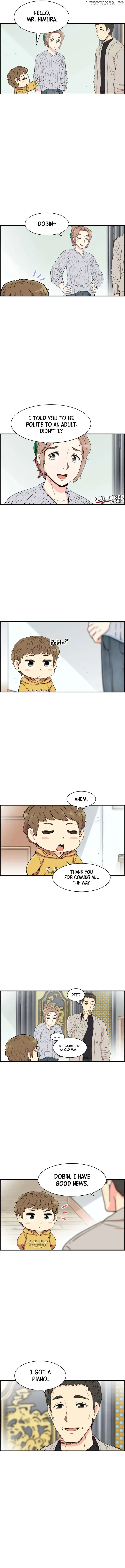 Beethoven Reborn Chapter 8 page 4