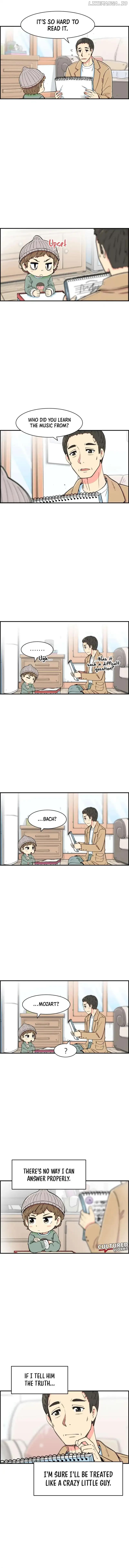Beethoven Reborn Chapter 7 page 10