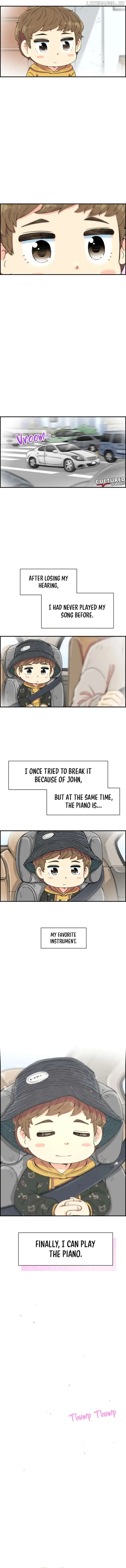 Beethoven Reborn Chapter 8 page 5