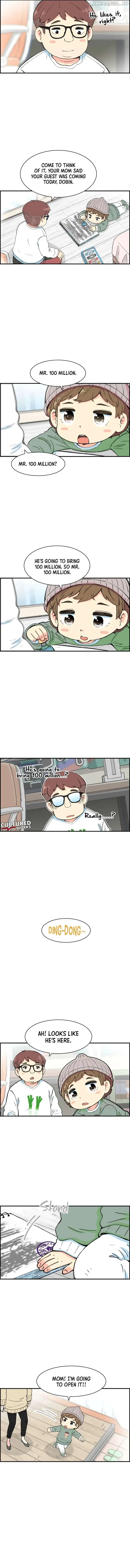 Beethoven Reborn Chapter 7 page 6