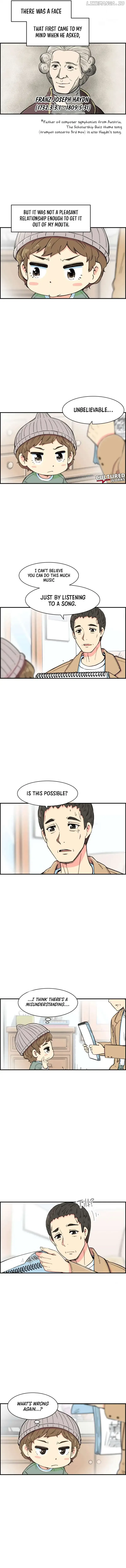 Beethoven Reborn Chapter 7 page 11