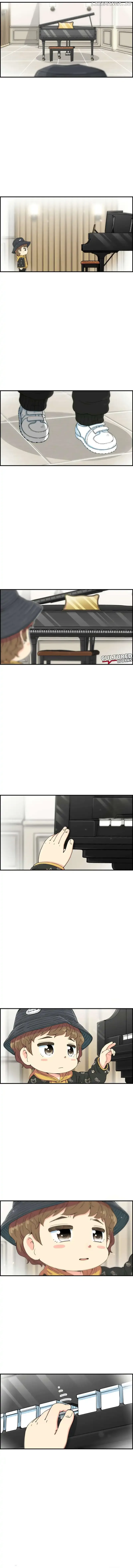 Beethoven Reborn Chapter 8 page 12