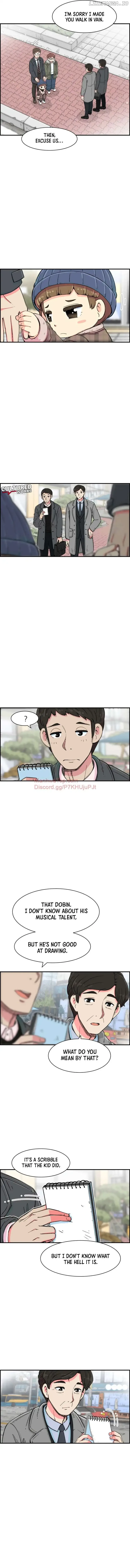 Beethoven Reborn Chapter 6 page 10