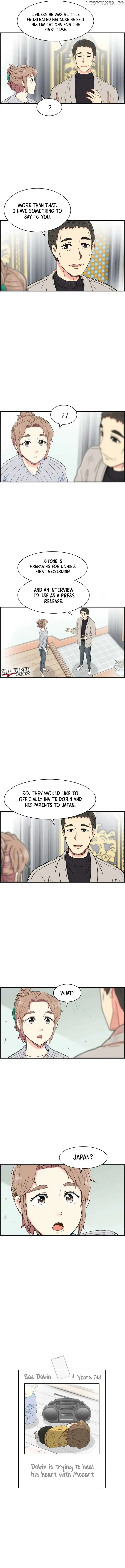 Beethoven Reborn Chapter 8 page 16