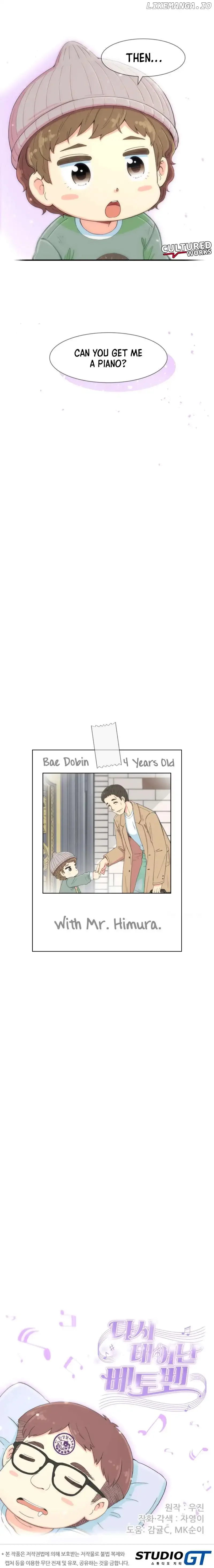Beethoven Reborn Chapter 7 page 16