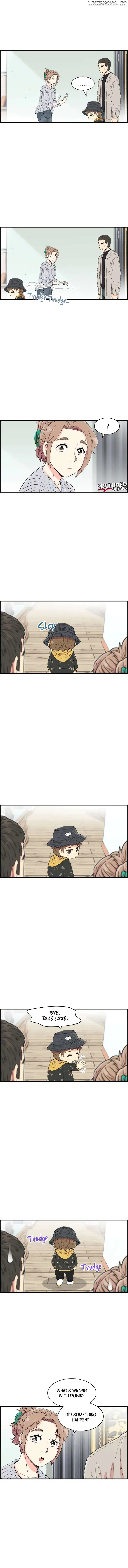 Beethoven Reborn Chapter 8 page 15
