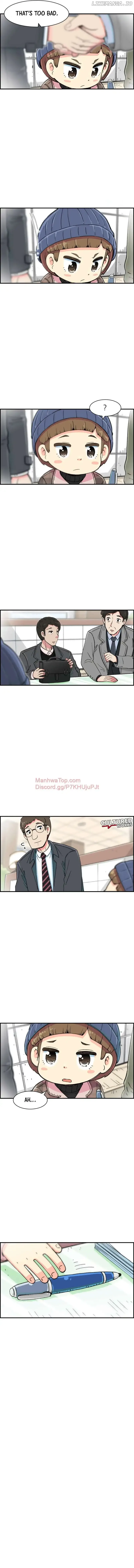 Beethoven Reborn Chapter 6 page 9