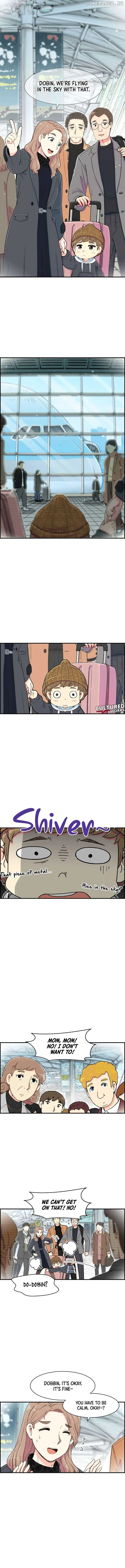 Beethoven Reborn Chapter 9 page 2