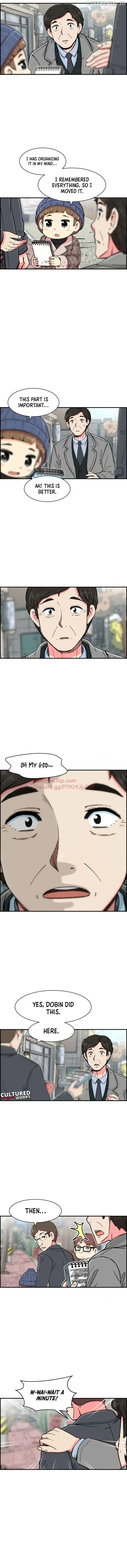 Beethoven Reborn Chapter 6 page 14
