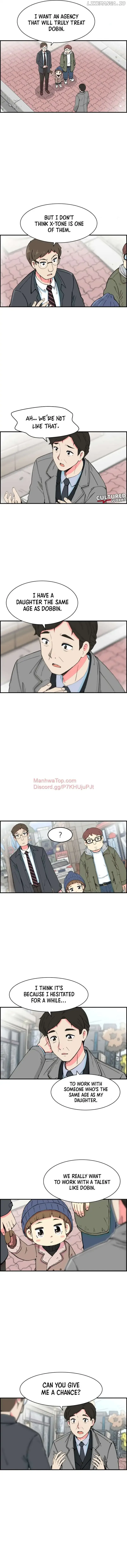 Beethoven Reborn Chapter 6 page 16