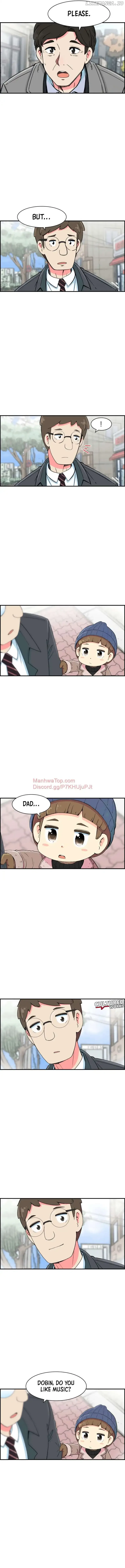 Beethoven Reborn Chapter 6 page 17
