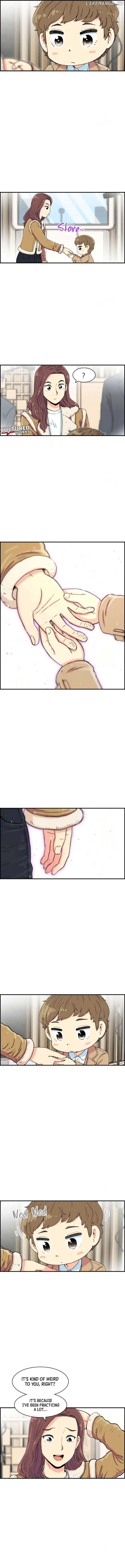 Beethoven Reborn Chapter 9 page 9