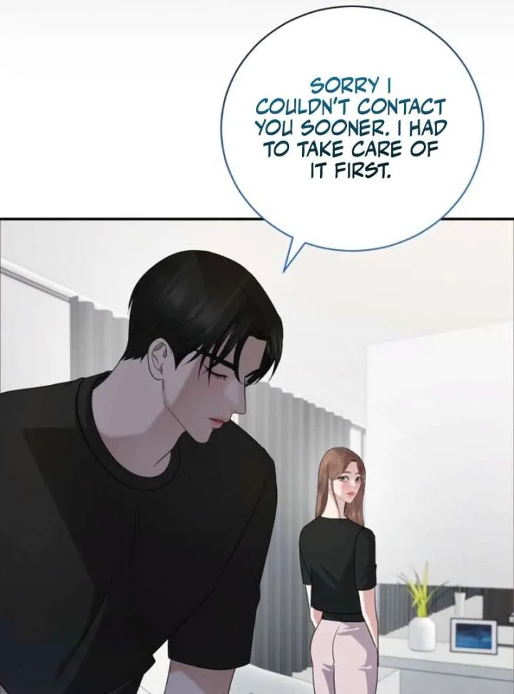 Bed Partner Chapter 47 page 10