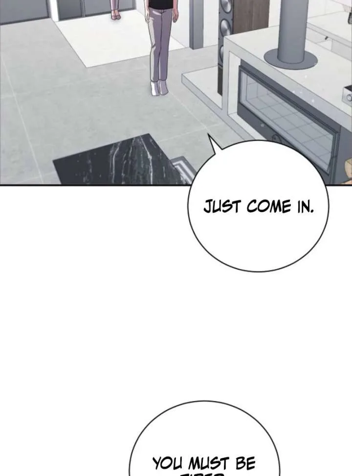 Bed Partner Chapter 47 page 5