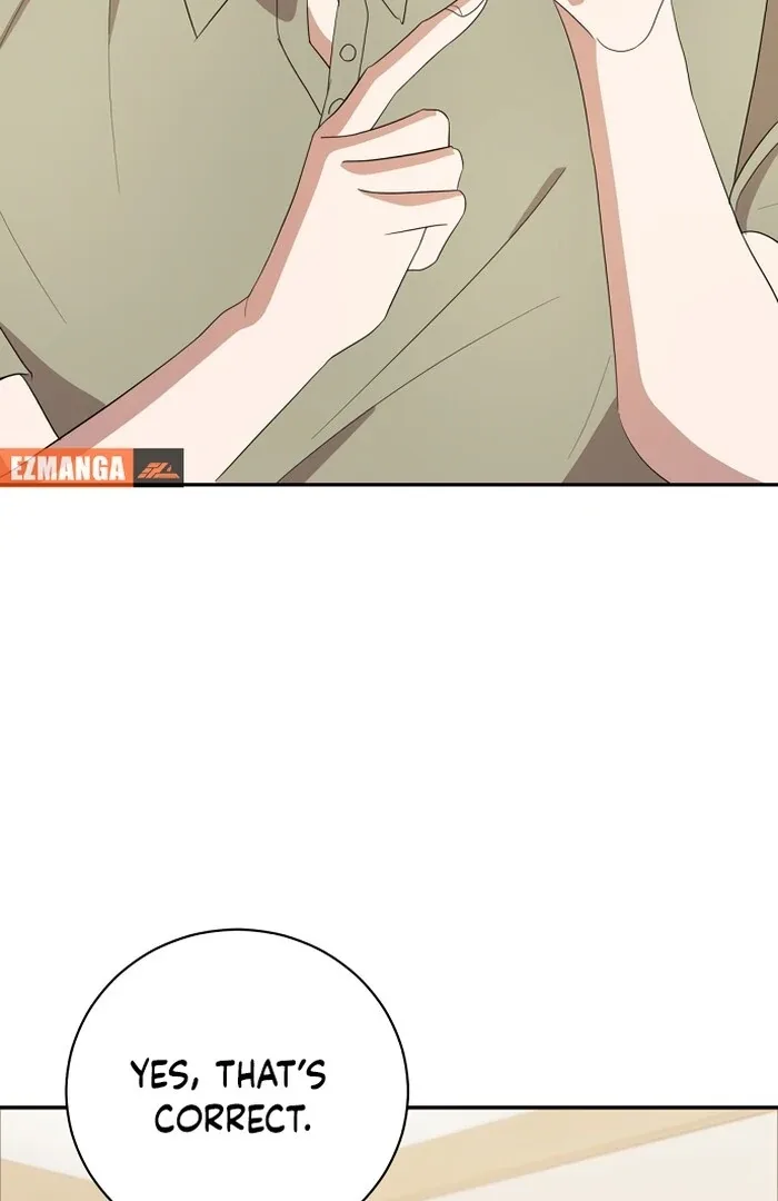 Bed Partner Chapter 35 page 7