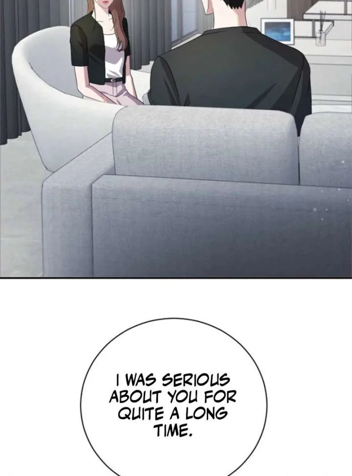 Bed Partner Chapter 47 page 22
