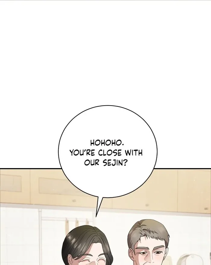 Bed Partner Chapter 35 page 9