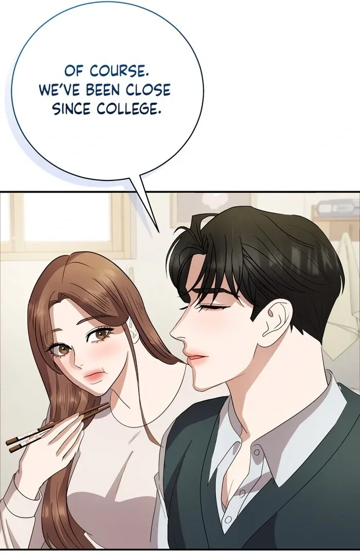 Bed Partner Chapter 35 page 11