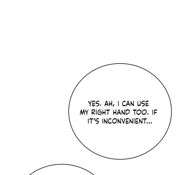 Bed Partner Chapter 35 page 18
