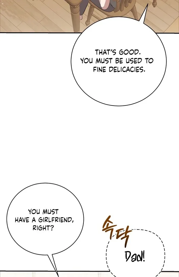 Bed Partner Chapter 35 page 21