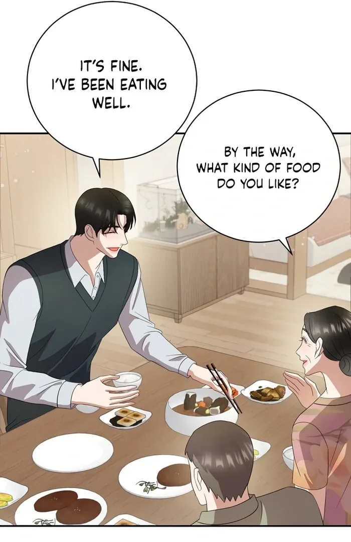 Bed Partner Chapter 35 page 39