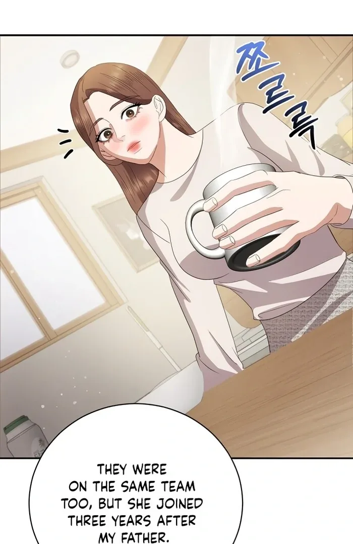 Bed Partner Chapter 35 page 33
