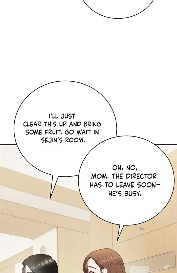Bed Partner Chapter 35 page 46